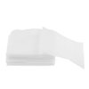 Dealmed Gauze Pads, N/S, Non Woven, 4" X 4", 4 Ply, 200/Bx, 10/Cs, 2000PK 783044